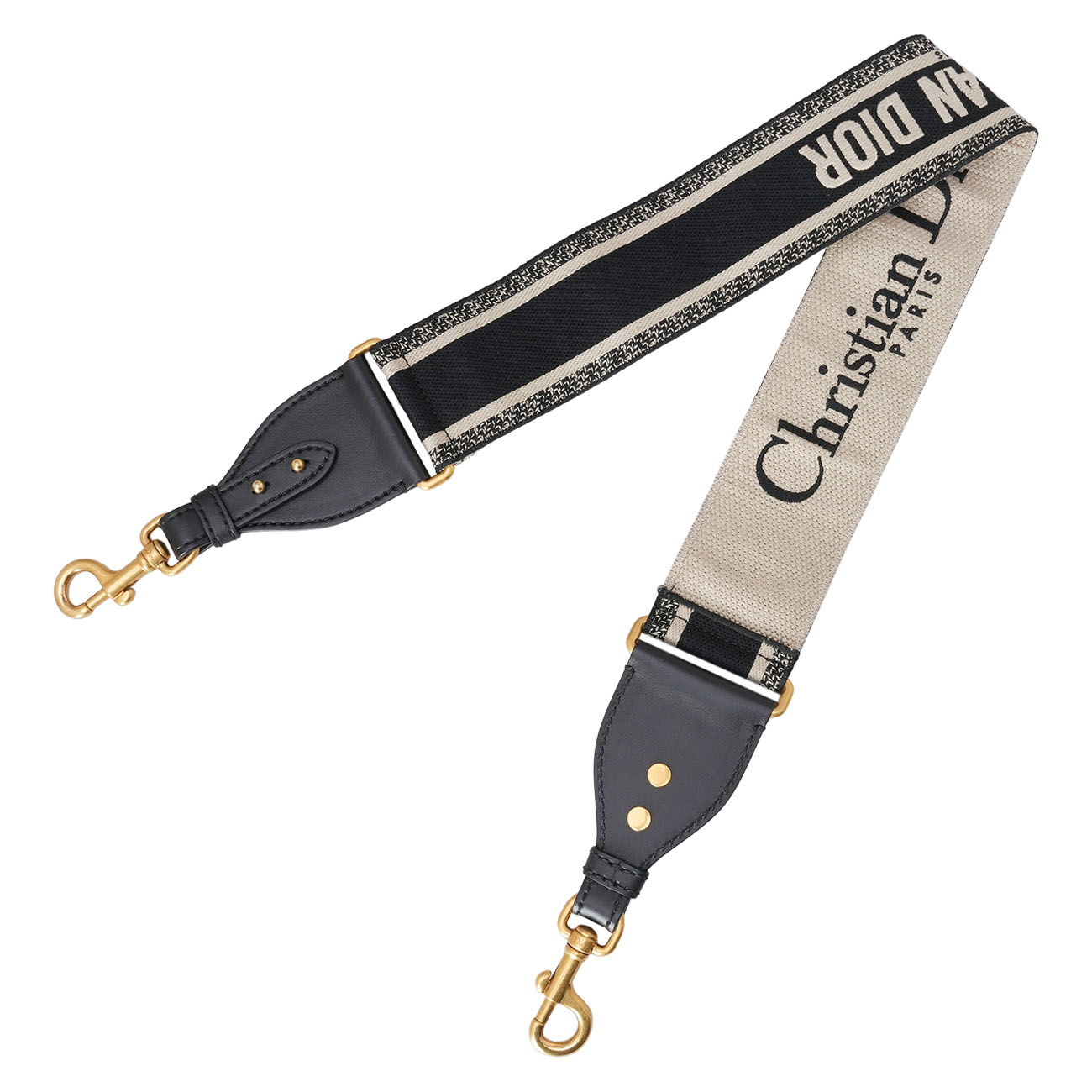 CHRISTIAN DIOR(USED)디올 스트랩